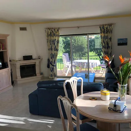 Appartamento Pestana Golf Resort - T2 81H Carvoeiro (Lagoa)