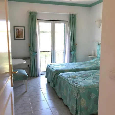 Pestana Golf Resort - T2 81H