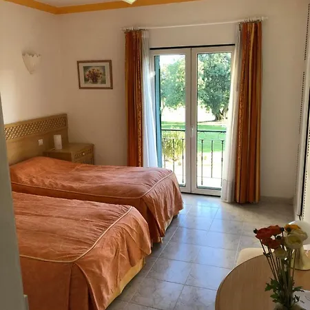 Pestana Golf Resort - T2 81H *