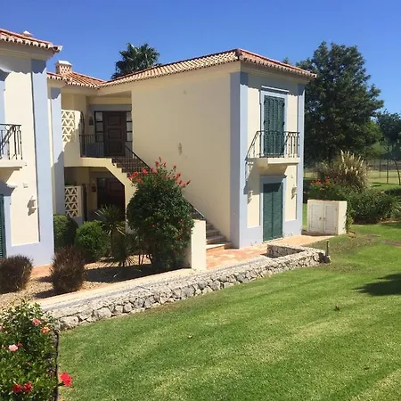 Pestana Golf Resort - T2 81H *