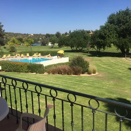 Pestana Golf Resort - T2 81H Carvoeiro (Lagoa)