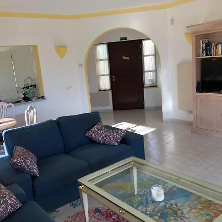 Pestana Golf Resort - T2 81H * Carvoeiro (Lagoa)