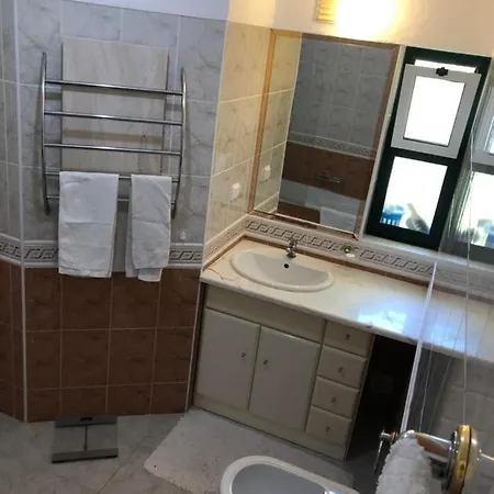 Pestana Golf Resort - T2 81H Daire